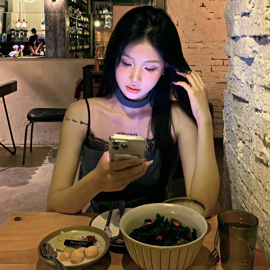 森林的终点是海