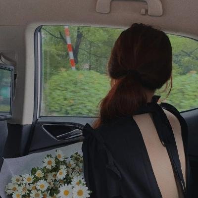 向阳花开